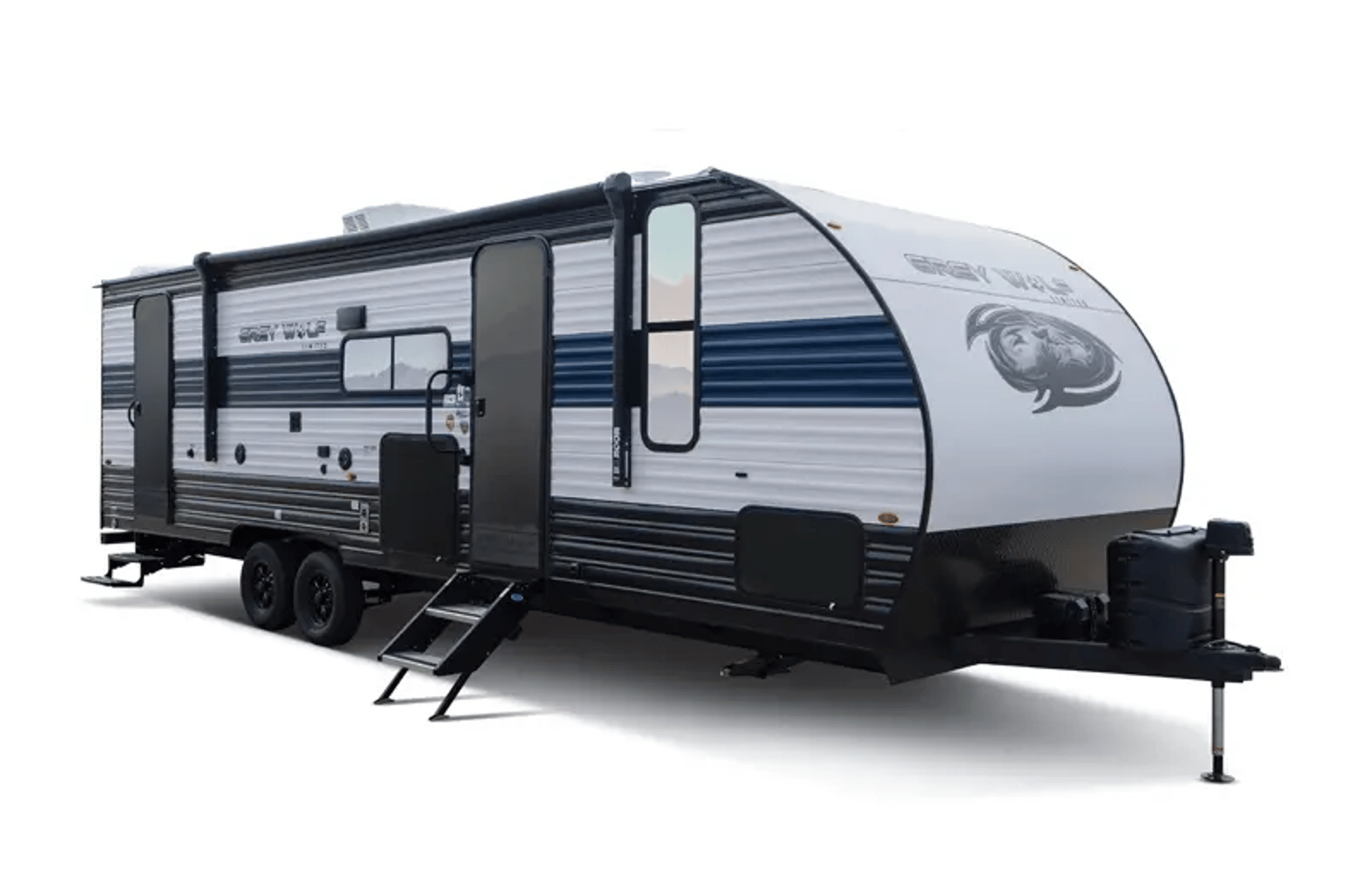 2022 Cherokee Grey Wolf 23DBH