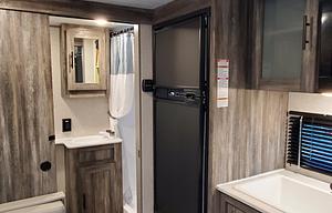 Tiny on Wheels, for RVing or extra space