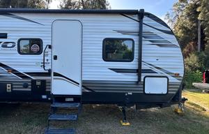 2021 Forest River RV EVO T3250