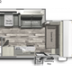 2023 Coleman 17B RV rental photo 2