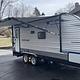 2020 Coachmen RV Catalina Trail Blazer 19TH