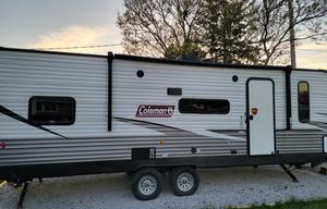 Adventure Awaits 2021 Coleman Lantern
