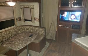 2014 Keystone RV Passport 2250RB Grand Touring