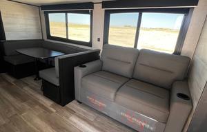 Mammoth RV