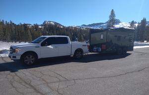 2022 Imperial Outdoors XploreRV  X22