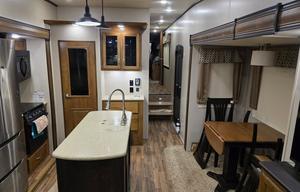 Chaparral 392 MBL