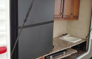 2014 Keystone RV Hideout 27RBS