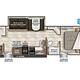 2019 Grand Design Transcend 32BHS