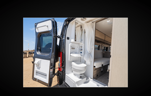 B1 **NEW** Entegra Coach Ethos-Sleeps 2-Camper van