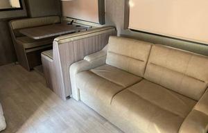 2021 NeXus RV Triumph Super C 32TSC