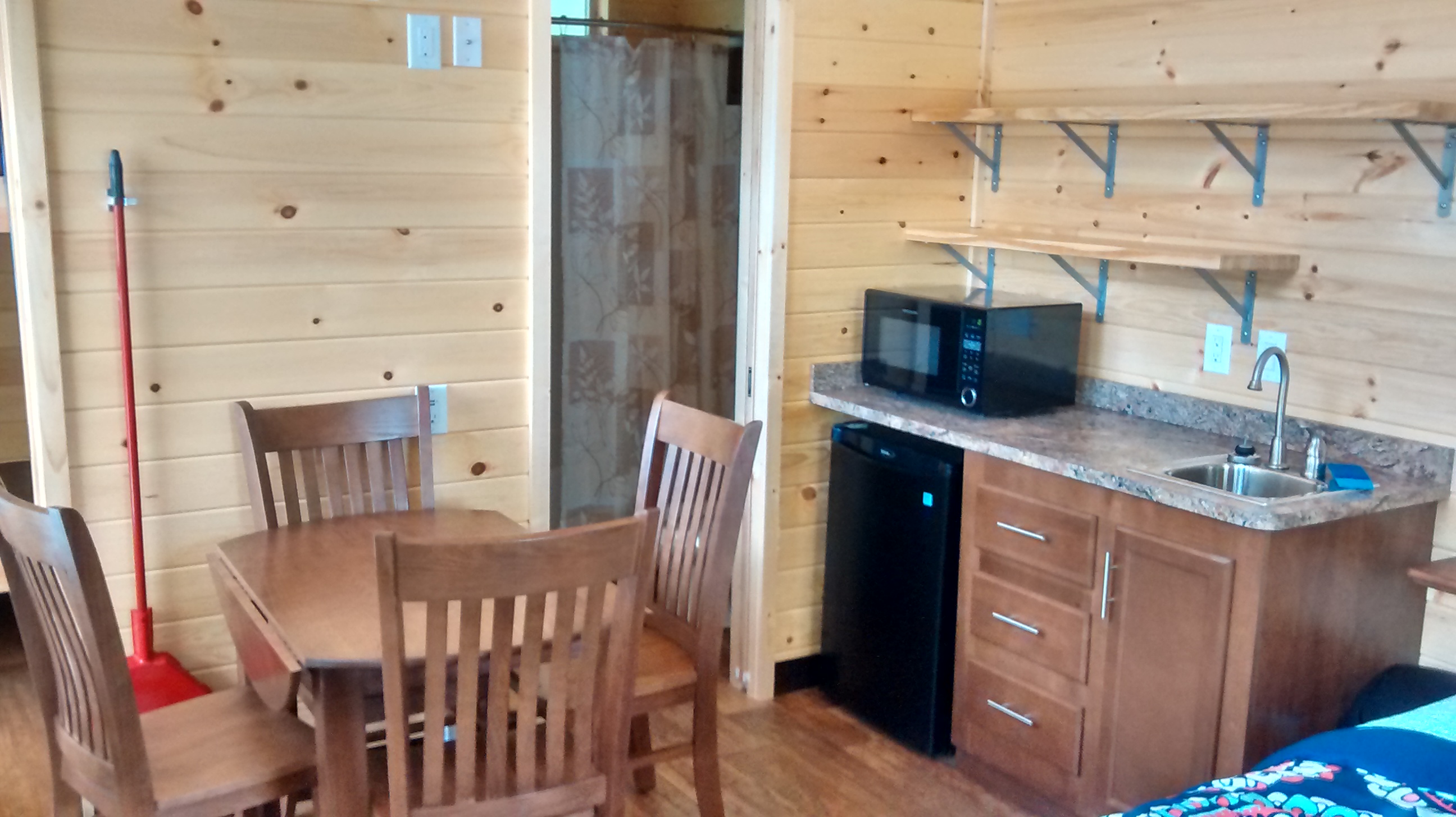 Lebanon / Bennett Spring KOA Holiday