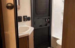 2024 Forest River RV Campsite Reserve 26CJ
