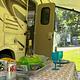 2020 Thor Motor Coach Axis 27.7