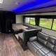 Big Bad Grey Wolf 26DBH bunk house