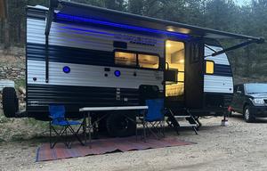 The K&J Adventure Rig
