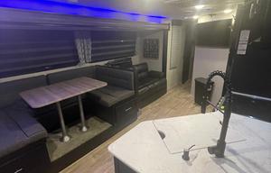 2022 NEW Forest River RV Cherokee Grey Wolf 29TE