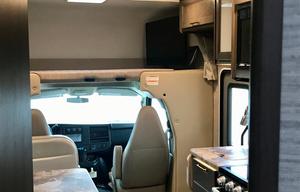2021 Thor Motor Coach Four Winds 22E