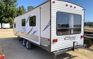 Simple County RV
