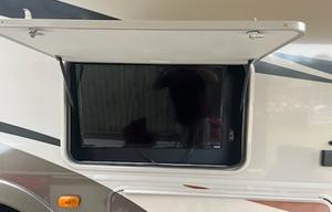 2017 coachmen pursuit 31'