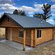 Tarpons Roost Cabin 1