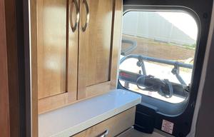 2021 Coachmen RV Nova 20C Sinister