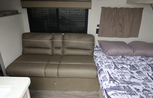 2024 Forest River RV Aurora 16BHX