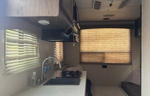 The Coachman Clipper Camper