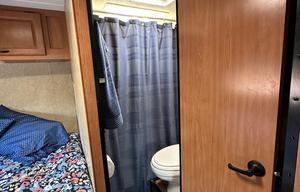 Harvey The RV - Your “go to” RV rental