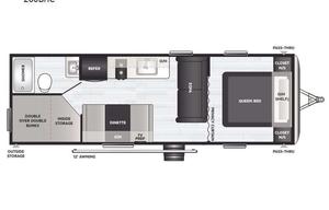 Family Friendly Adventure- Blackwater Retreat