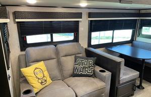 RV-D2 (Jayco Bunkhouse)