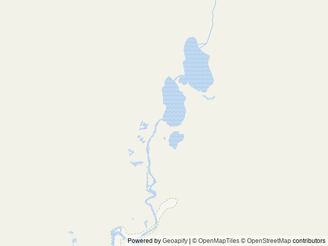 Map of Eagle Glacier Cabin location at Juneau, AK, United States