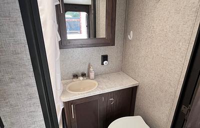 Wandering Trails RV