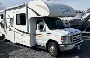 2014 Four Winds 31E Bunkhouse RV rental photo 1
