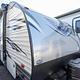 2019 Forest River RV Salem Cruise Lite 201BHXL