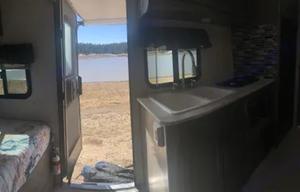 2020 Coachmen RV Apex Nano 185BH