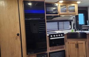 2023 Forest River RV Cherokee 294GEBG RV rental photo 7