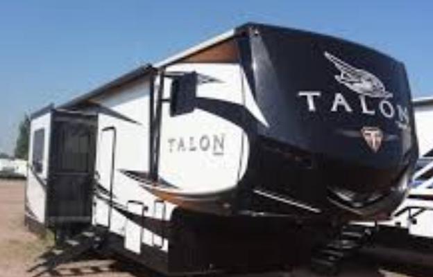 2018 Jayco Talon 413T RV rental photo 1