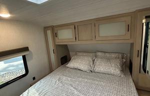 2023 Forest River RV Salem 26DBUDX