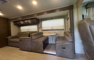 2020 Thor Windsport 35m
