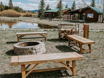 Bar N Ranch