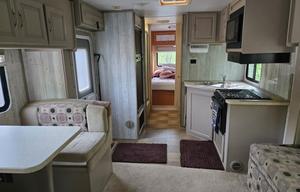 07 Four Winds 5000 - FULLY STOCKED & Pet Friendly!