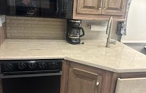 2019 Jayco Greyhawk GREY HAWK 31FP