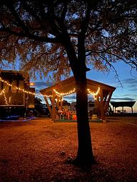 Glamping