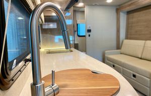 2020 Entegra Coach Qwest - Rusty's RV Adventure