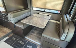 "Tiny" 2019 Thor Motor Coach Freedom Traveler 24HE