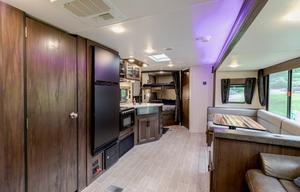 Sapphire Cherokee - Family & Kid Friendly, Deliver
