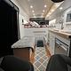 "Kineo" All Season, Off-Grid Adventure Van