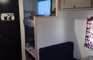 2017 Coachmen RV Clipper Ultra-Lite 17BH