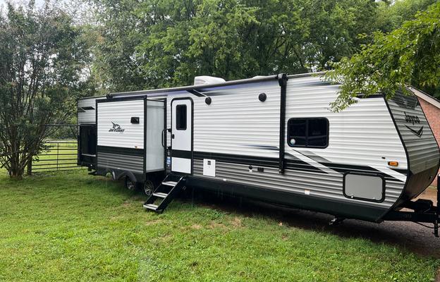 2022 Jayco Jay Flight 33RBTS