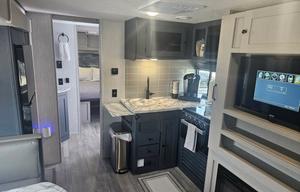 2025 Coachmen RV Apex Ultra-Lite 266BHS - "Trey"